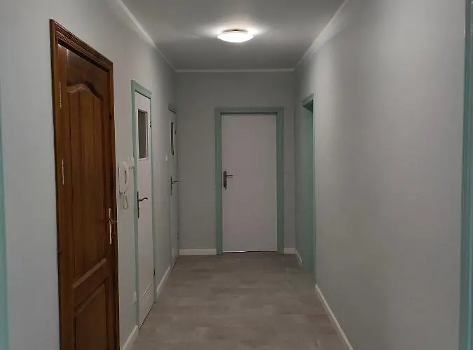 Blisko Morza Przy Promenadzie * Kolobrzeg