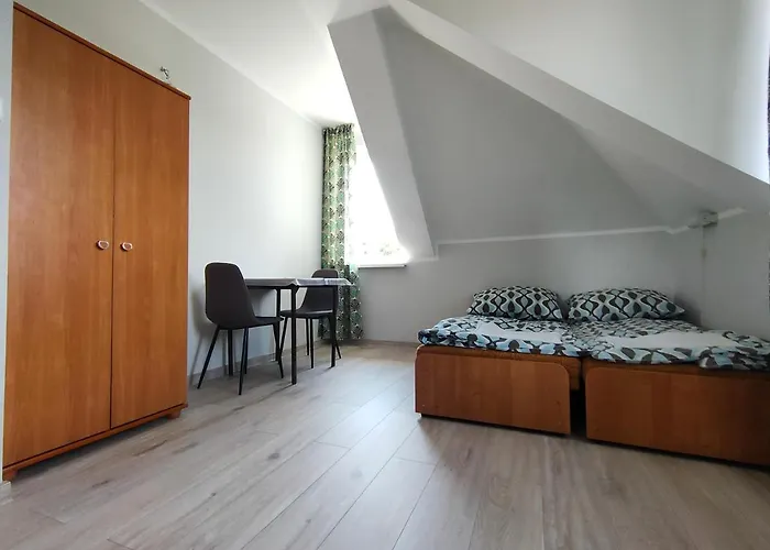 Blisko Morza Przy Promenadzie *