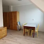 Blisko Morza Przy Promenadzie Accommodatie bij particulieren