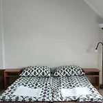 Blisko Morza Przy Promenadzie Accommodatie bij particulieren Kołobrzeg
