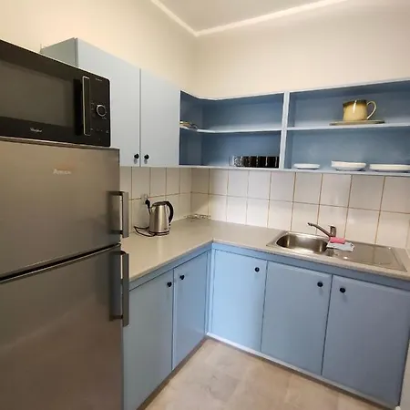 Homestay Blisko Morza Przy Promenadzie *