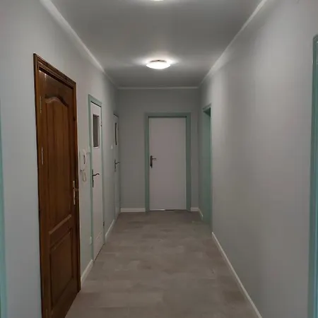 Blisko Morza Przy Promenadzie * Kolobrzeg