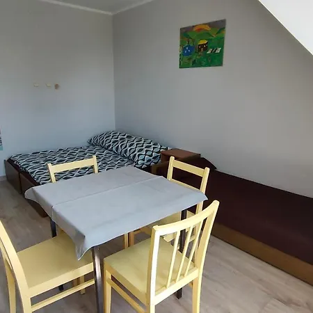 Kwatera prywatna Blisko Morza Przy Promenadzie *