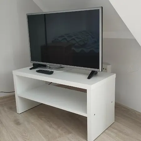 Blisko Morza Przy Promenadzie