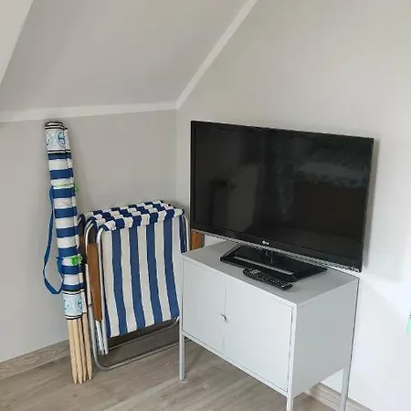 Homestay Blisko Morza Przy Promenadzie Kolobrzeg
