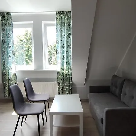 Blisko Morza Przy Promenadzie * Kolobrzeg