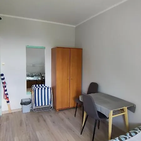 Blisko Morza Przy Promenadzie Homestay