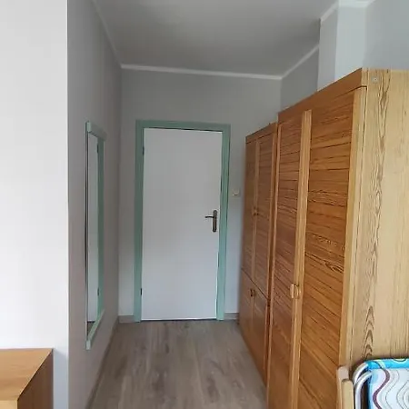 Alloggio in famiglia Blisko Morza Przy Promenadzie Kołobrzeg