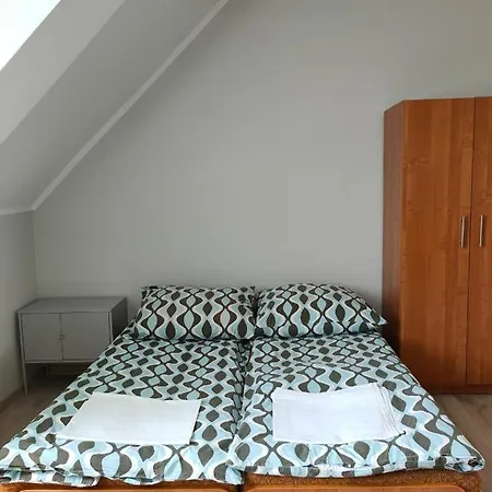 Blisko Morza Przy Promenadzie Kolobrzeg