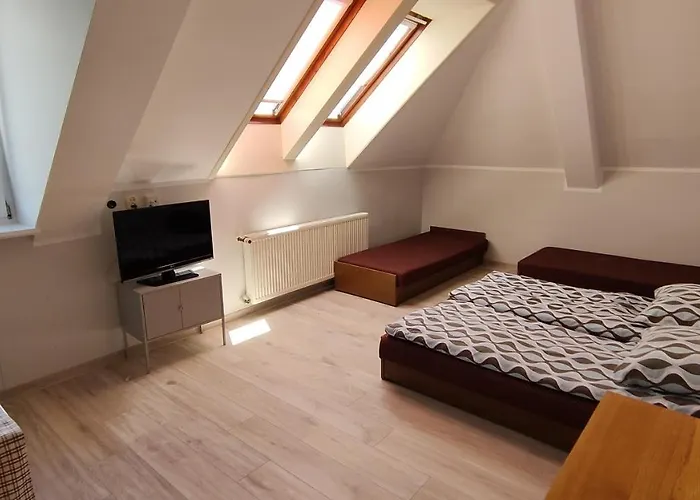 Blisko Morza Przy Promenadzie