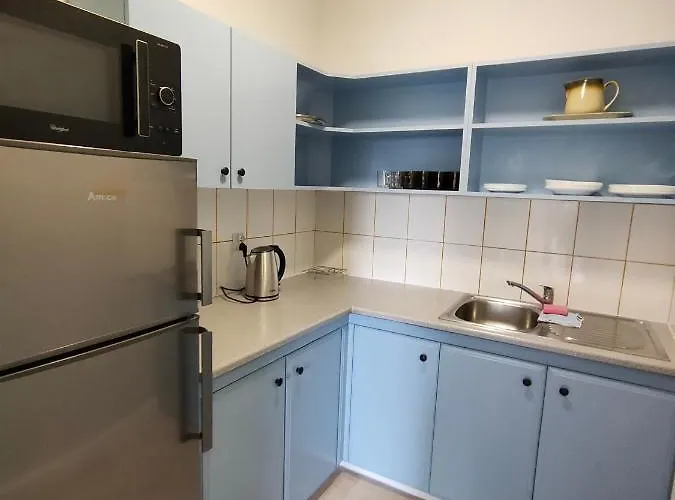 Kwatera prywatna Blisko Morza Przy Promenadzie *