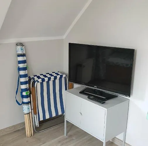 Kwatera prywatna Blisko Morza Przy Promenadzie Kołobrzeg