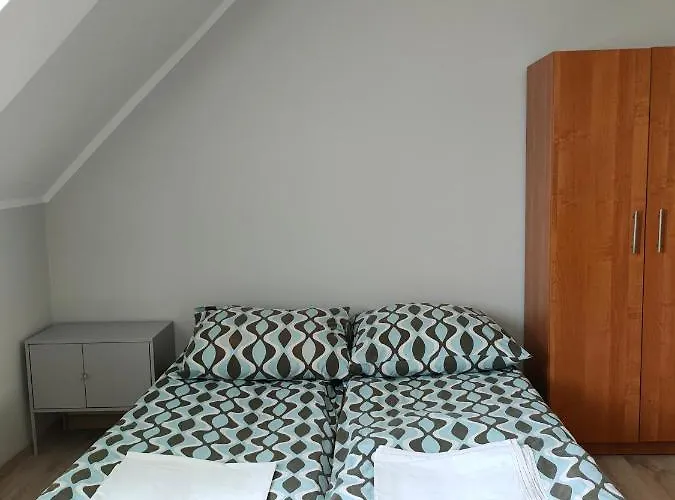 Blisko Morza Przy Promenadzie Kołobrzeg